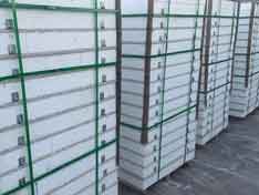 芝麻灰石材擠塑板復(fù)合保溫一體板